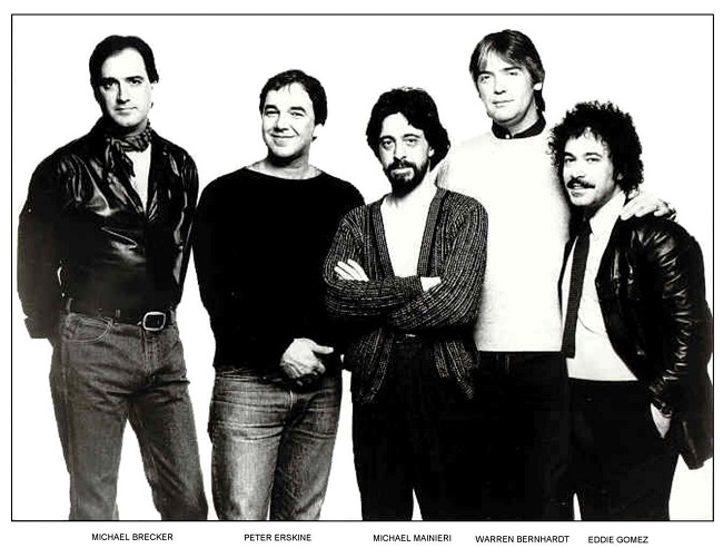 press photo of the original group