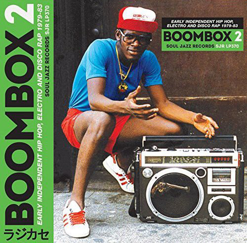 Boombox 2