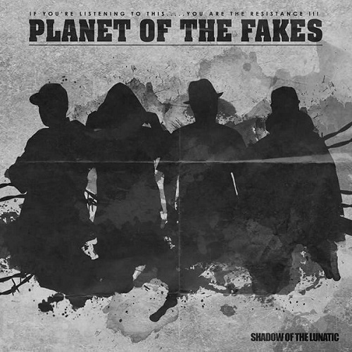 Planet Of The Fakes