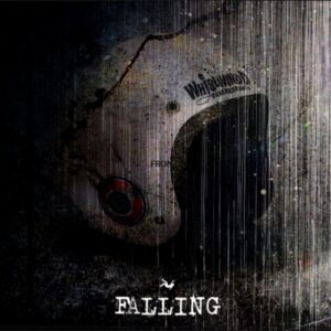 Whirlwind D - Falling EP [B-Line Recordings BLN025]