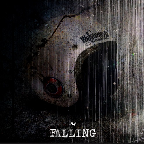 Whirlwind D - Falling EP [B-Line Recordings BLN025]
