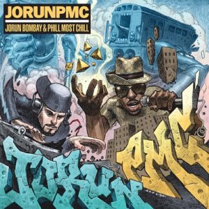 Jorun PMC