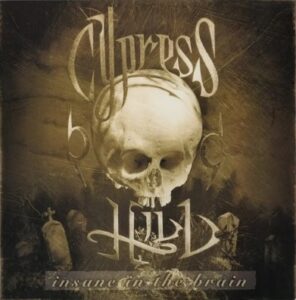 Cypress Hill