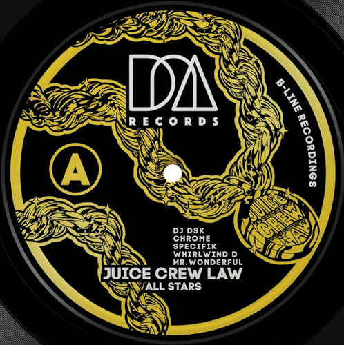 Juice Crew Law
