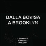 Calibro 35 - Dalla Bovisa A Brooklyn (EP Reissue) [Record Kicks 2021]