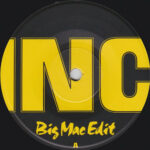 Big Mac - INC / SNL (7") [Large Combo 2021]