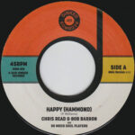 So Much Soul Players - Happy (Hammond) (7") [Dinked 2021]