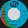 Stetsasonic - (Now Ya'll Givin' Up) Love (7") [Origu Records 2020]