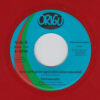 Stetsasonic - (Now Ya'll Givin' Up) Love (7") [Origu Records 2020] Red Vinyl