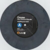 Crease - Anything You Want (feat. Chrome & Specifik) (7") [B-Line Recordings 2021]