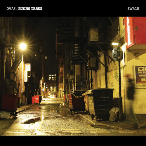 Omas - Plying Trade (LP) [Soundweight Records 2021]