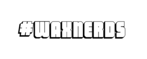 Waxnerds logo