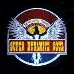 Del Soulcondor presents Super Dynamite Soul (CDr) [Soulcondor Slices 2021]