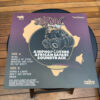 DJ Bacon - A Hip Hop Lovers African Safari Soundtrack (LP) [Black Buffalo Records 2022]
