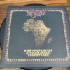 DJ Bacon - A Hip Hop Lovers African Safari Soundtrack (LP) [Black Buffalo Records 2022]