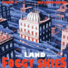 Verb T & Illinformed - The Land Of The Foggy Skies (Reissue Red Vinyl 2xLP) [High Focus Records 2022]