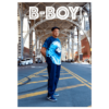 B-Boy Document