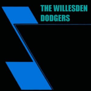 Willesden Dodgers logo
