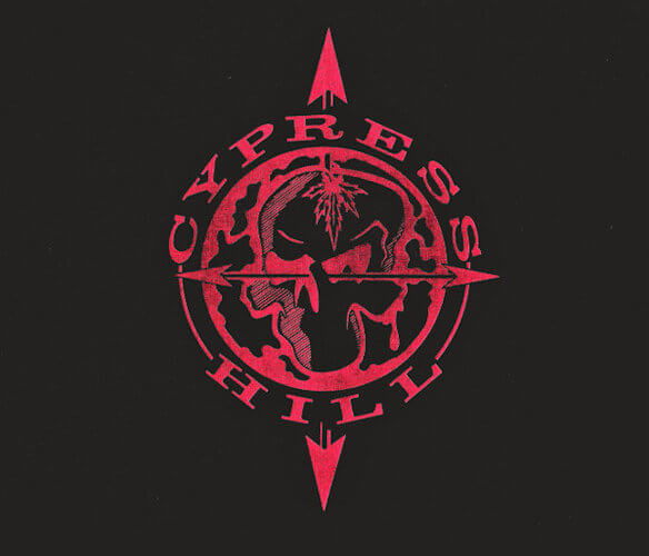 Cypress Hill - Cypress Hill (30th Anniversary) (6x7" box set) [Get On Down 2022]