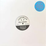 DJ Ransom / Spankie Hazard - This Is The "B" Side / Music Is Your Best Entertainment Value (12") [Sedgwick Records 2022]
