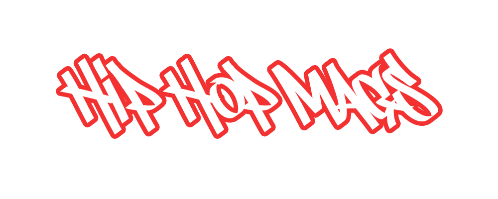 Hip Hop Mags logo