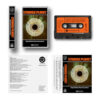 Tom Caruana - Strange Planet (LP/Picture Disc/CD/Cassette) [Tea Sea Records 2022]