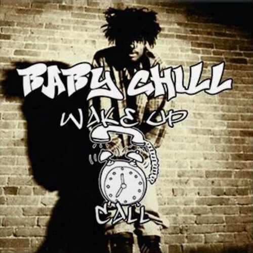 Baby Chill - Wake Up Call (2xLP) [Taha & JTLM Records 2022]