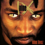 Nine - Nine Livez (2xLP) [Box Records 2022]