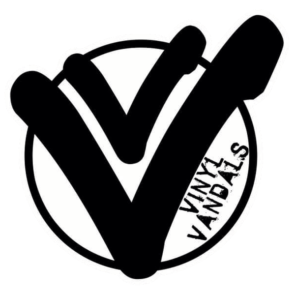 Vinyl Vandals logo
