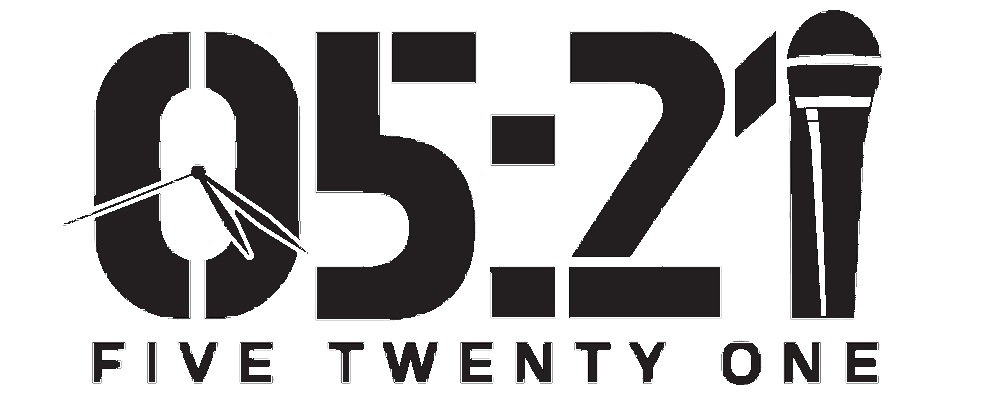 05:21 Logo