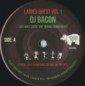 Ladies Quest