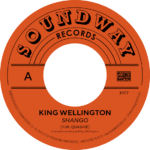 King Wellington