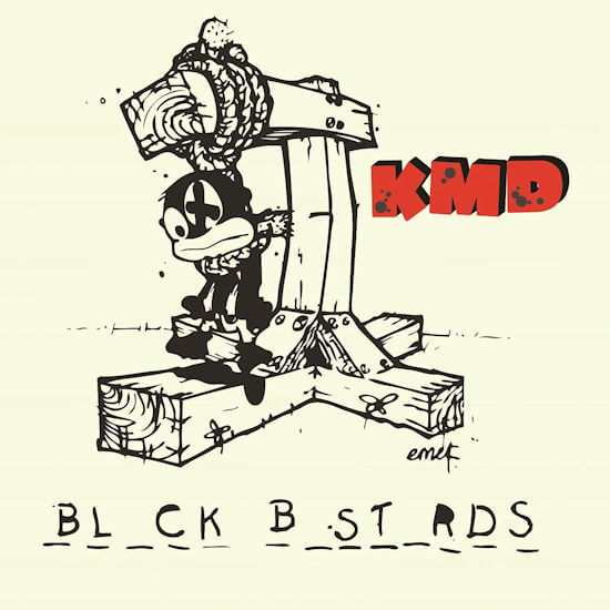 black bastards