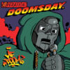 MF DOOM - Operation Doomsday: 25th Anniversary (2xLP Reissue) [Metal Face Records]