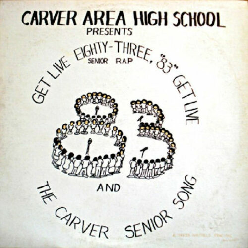 carver area high school