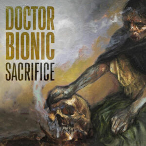 doctor bionic