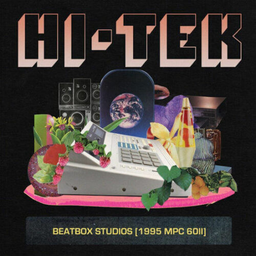 beatbox studios