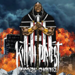 Killah Priest - Mystery Channel EP cover