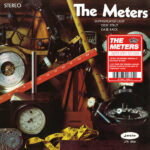 the meters
