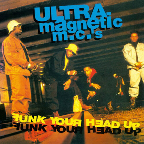 funk your head up