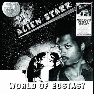 world of ecstasy