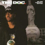 The D.O.C. No One Can Do It Better LP cover
