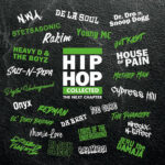 hip hop collected