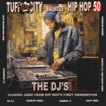 Tuff City salutes Hip Hop 50 cover