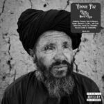 Vinnie Paz - All are guests in the house of God album cover