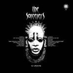 The Sorcerers - The Sorcerers LP