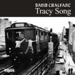 David Chalfant - Tracy Song / 4 Meters (7") [Unsettled Scores Records USR45-001]