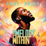 Gary Beals - The melody within LP