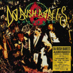 Da Bush Babees - Ambushed (LP Yellow Vinyl Reissue) [SCMD Music TAHA041/JTLM014]