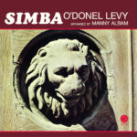 O'Donel Levy - Simba (LP/CD Reissue) [Mr Bongo MRB296]
